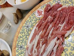 -惠丰涮肉馆(德宝新园店)