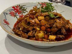 -院8里·小聚园老川菜(九眼桥店)