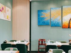 大堂-紫光园(创始店)