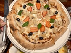 -食间牛排(湖西路店)