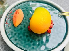 -果仁·意大利餐厅(财富广场店)