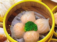 -吉莲利苑海鲜酒家(珠海拱北28年老字号店)