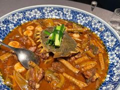 -满堂匠心川宴·私房菜(天府三街店)