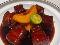 -狮王府淮扬菜(夫子庙老门东店)