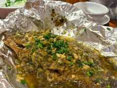 -衡厨·衡阳土菜(中南店)