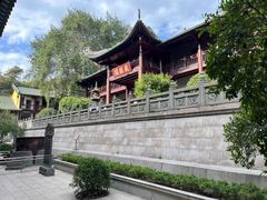 -南华禅寺