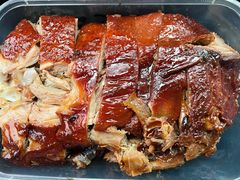 -乔波食品(杜桥中心菜场店)