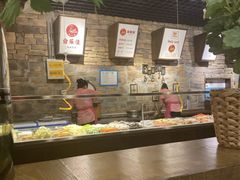 -食乐佳麻辣香锅(森林摩尔商业街区店)