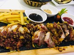 -大江南食府(石景山店)