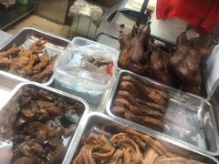 -徐家鸭子·非遗烤鸭(老门东店)