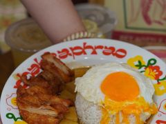 -曼谷食堂·泰国家庭料理