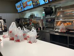 -肯德基(星河店)