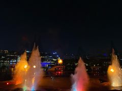 景点-欢乐海岸水秀剧场