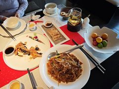 -馋遇江南·精致湖景雅宴(东方之门店)