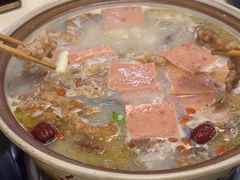 -土连锅·现熬养生汤锅(梁家巷店)