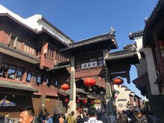 -民国红公馆·秦淮八艳(夫子庙店)