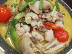 -湘轩·土菜研究院(光大店)