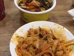 -老陈家擀面皮(木塔巷店)