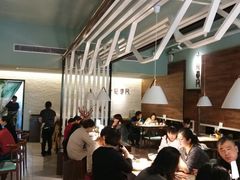 大堂-十面春风·江南面馆(崇宁路店)