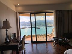 -千岛湖忆湖度假酒店(中心湖景区店)