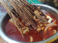 -老瓦房冷锅串串(文殊院店)