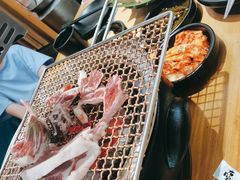 -九田家黑牛烤肉(溧水万达店)