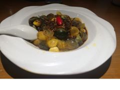 -蜀宴小调·精致家常菜(来福士店)