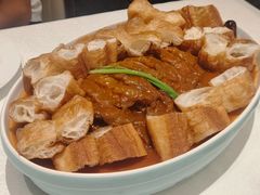 -大铁勺新津菜(熙悦汇店)