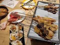 -蚝太郎烧烤(大寨路店)