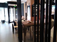 -汉堡王(天津鲁能店)