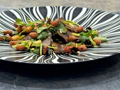 -蓝天宾馆·融合菜·宴席(解放大道店)