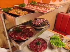 -韩宫宴烤肉·料理(南京江宁万达店)