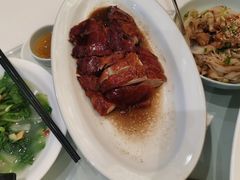 -顺峰(农展馆店)