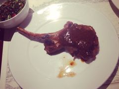 -泰谷酒店·太古码头闽菜自助餐厅