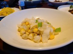 -环球港凯悦 · 享悦中餐厅