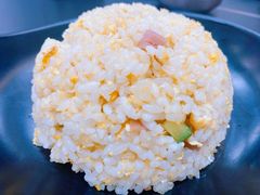 -许哥东北烧烤·铁丳烤串·宫后夹肉(繁花中心店)