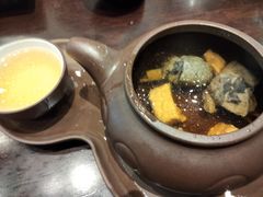 -茶叁酒肆·楚味江湖(菱角湖店)