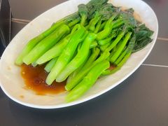 -有璟阁港式餐厅(金融街购物中心店)