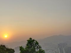 -求水山公园