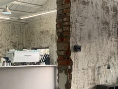 -边渡咖啡烘焙店(昙华林店)