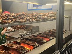 -老黄记手撕烤兔(玉林街店)