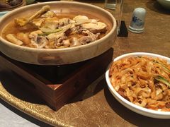 -鱼食饭稻·苏浙土菜17年老馆子(平江路店)