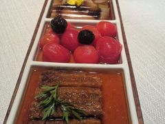 -悦融·京鲁菜·露台花园(安定门店)