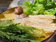 -温禾牛·和牛寿喜烧自助火锅(恒基名人店)