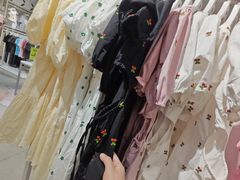 -KK ONE(京基滨河时代店)