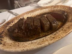 -摩根扒房(桐梓林店)