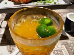 -绿茶餐厅(深圳龙华天虹购物中心店)