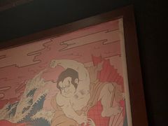-醉虎传(南锣鼓巷店)
