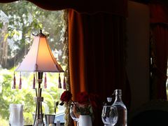 -火车头法国西餐厅