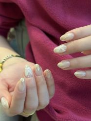 -HUII NAIL绘京美甲美睫会馆